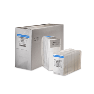 CYTIVA PLASMID MINIPREP SYSTEM - Plasmid Miniprep, UNIPLATE Collection Plate, 96 Well Format, 2000l Well Volume, Natural Polypropylene, Round Bottom, 25/pk | Quantity - 1x PK