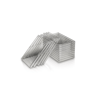 CYTIVA MULTIWELL ACCESSORIES - Universal Lid, Clear Polystyrene, 100/pk | Quantity - 1x PK