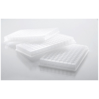 CYTIVA PALL ACROPREP FILTER PLATE - AcroPrep Advance 96-well Filter Plates for Solvent Filtration, 1 mL, Long Tip,0.45m wwPTFE Membrane, 5/pk | Quantity - 1x PK