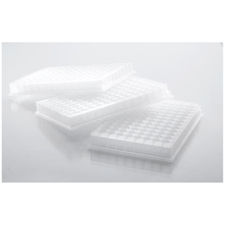 CYTIVA PALL ACROPREP FILTER PLATE - AcroPrep Advance 96-well Filter Plates for Solvent Filtration, 1 mL, Long Tip,0.45m wwPTFE Membrane, 5/pk | Quantity - 1x PK