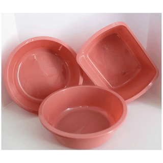 GMAX WASH BASINS - Wash Basin, 6 qt, Round, Turquoise, 50/cs | Quantity - 1x CS
