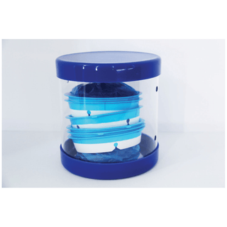GMAX EMESIS BAG DISPENSER & ACCESSORIES - Emesis Bag Dispenser, 1/cs | Quantity - 1x CS