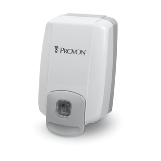 GOJO PROVON DISPENSERS - ProvonTFX Touch Free, For 1200mL Refills, Gray | Quantity - 1x CS