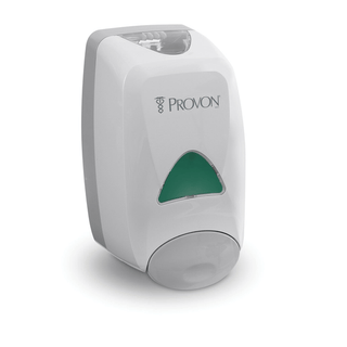 GOJO PROVON DISPENSERS - ProvonTFX Touch Free, For 1200mL Refills, Gray | Quantity - 1x CS