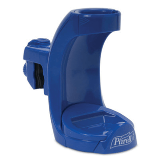 GOJO PURELL DISPENSERS & ACCESSORIES - PURELL Surface Disinfecting Wipes Wall Dispenser, Wall Mount, High-Capacity, 1/cs | Quantity - 1x CS