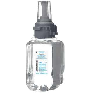 GOJO PROVON ADX-7 HANDWASH - Handwash, Clear & Mild, Foam, 700mL, 4/cs | Quantity - 1x CS