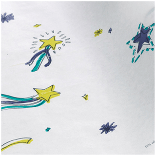 GRAHAM MEDICAL QUALITY PEDIATRIC EXAM TABLE PAPER - PediaPals Animal Print Table Paper, 21" x 125 ft, 12/cs | Quantity - 1x CS