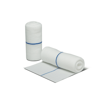 HARTMANN USA FLEXICON LF CONFORMING STRETCH BANDAGE - Bandage, 6" x 4.1 yds, Sterile, 12/bx, 4 bx/cs | Quantity - 1x CS