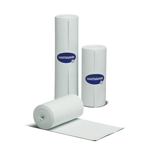 HARTMANN USA ESMARK LF BANDAGE - Bandage, 4" x 12 ft Unstretched, Sterile, 20/cs | Quantity - 1x CS