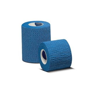 HARTMANN USA MEDI-RIP SELF-ADHERENT BANDAGE - Bandage, 3" x 5 yds, Non-Sterile, Tan, 12 rl/bx, 8 bx/cs | Quantity - 1x CS