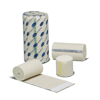HARTMANN USA EZe-BAND LF ELASTIC BANDAGE WITH SELF CLOSURE - Bandage, 3" x 5 yds, Non-Sterile, 10 rl/pk, 6 pk/cs | Quantity - 1x CS