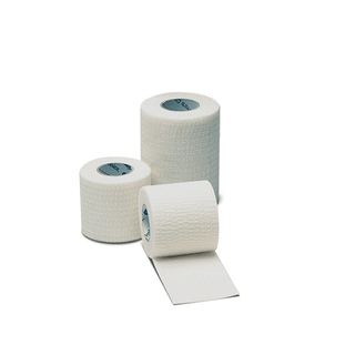 HARTMANN USA PRO'S CHOICE ADHESIVE ATHLETIC STRETCH TAPE - Stretch Tape, 2" x 5 yds, 24/cs | Quantity - 1x CS