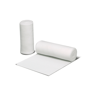 HARTMANN USA CONCO LATEX FREE CONFORMING STRETCH BANDAGE - Bandage, 4" x 4.1 yds, Sterile, 12/bg, 8 bg/cs | Quantity - 1x CS