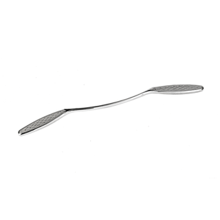 HAWKGRIPS HANDLEBAR INSTRUMENTS - Medium Handlebar, Stainless Steel (Products cannot be sold on Amazon.com, Walmart.com, eBay or any other 3rd party platform) | Quantity - 1x EA