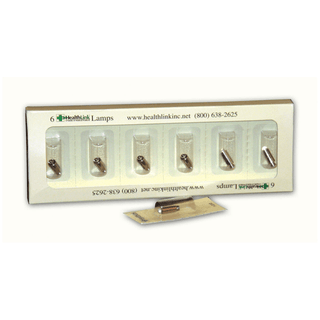 EDM3 BATTERIES AND MEDICAL LAMPS - Battery, 3.5V Nicad, Rechargeable (WA 72300)  | Quantity - 1x EA