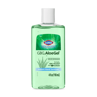 BRAND BUZZ CLOROX HAND SANITIZER - Instant Hand Sanitizer, Refill, 27 oz, Bag-in-Box, 12/cs (HAZMAT Fees Apply, cannot ship via Air or to AK, GU, HI, MP, PR, VI) | Quantity - 1x CS