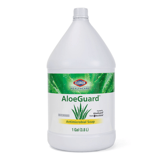 BRAND BUZZ CLOROX ANTIMICROBIAL SOAP - Antimicrobial Soap, Refill, 27 oz, Bag-in-Box, 12/cs (70 cs/plt) | Quantity - 1x CS