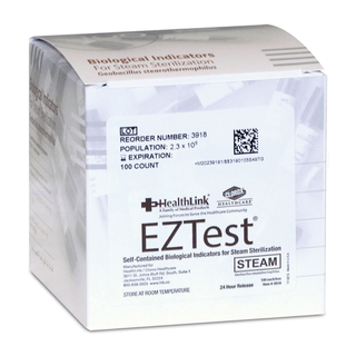 EDM3 BIOLOGICAL INDICATORS - ProSure Mailer, 26/bx  | Quantity - 1x BX