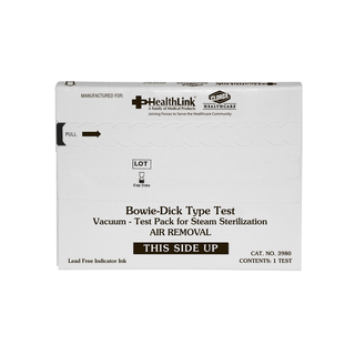 EDM3 BIOLOGICAL INDICATORS - ProSure Mailer, 26/bx  | Quantity - 1x BX