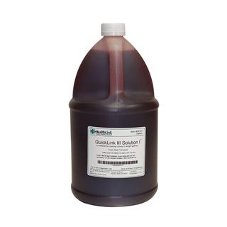 EDM3 STAINS AND REAGENTS - Hydrochloric Acid, 1 Norm, 16 oz, Non-Regulated  (Item is Non-Returnable)  | Quantity - 1x EA