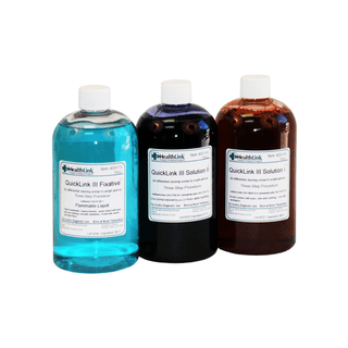 EDM3 STAINS AND REAGENTS - Hydrochloric Acid, 1 Norm, 16 oz, Non-Regulated  (Item is Non-Returnable)  | Quantity - 1x EA