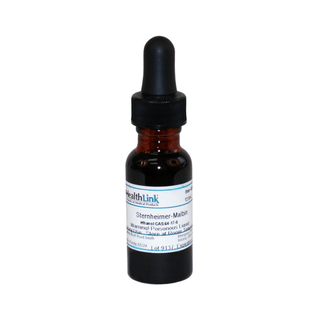 EDM3 STAINS AND REAGENTS - Hydrochloric Acid, 1 Norm, 16 oz, Non-Regulated  (Item is Non-Returnable)  | Quantity - 1x EA