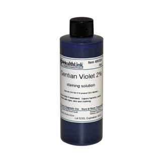EDM3 STAINS AND REAGENTS - Hydrochloric Acid, 1 Norm, 16 oz, Non-Regulated  (Item is Non-Returnable)  | Quantity - 1x EA