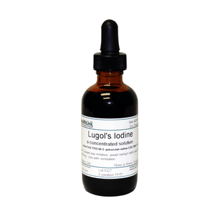 EDM3 STAINS AND REAGENTS - Hydrochloric Acid, 1 Norm, 16 oz, Non-Regulated  (Item is Non-Returnable)  | Quantity - 1x EA