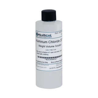 EDM3 STAINS AND REAGENTS - Hydrochloric Acid, 1 Norm, 16 oz, Non-Regulated  (Item is Non-Returnable)  | Quantity - 1x EA