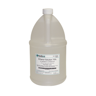 EDM3 STAINS AND REAGENTS - Hydrochloric Acid, 1 Norm, 16 oz, Non-Regulated  (Item is Non-Returnable)  | Quantity - 1x EA