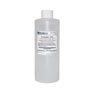 EDM3 STAINS AND REAGENTS - Hydrochloric Acid, 1 Norm, 16 oz, Non-Regulated  (Item is Non-Returnable)  | Quantity - 1x EA