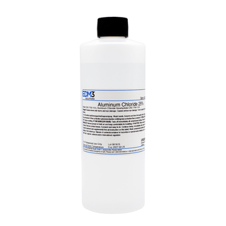 EDM3 STAINS AND REAGENTS - Hydrochloric Acid, 1 Norm, 16 oz, Non-Regulated  (Item is Non-Returnable)  | Quantity - 1x EA