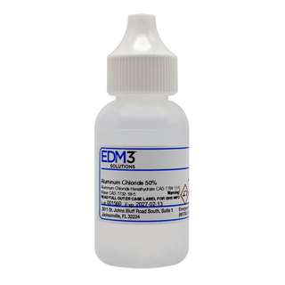 EDM3 STAINS AND REAGENTS - Hydrochloric Acid, 1 Norm, 16 oz, Non-Regulated  (Item is Non-Returnable)  | Quantity - 1x EA