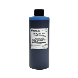 EDM3 STAINS AND REAGENTS - Hydrochloric Acid, 1 Norm, 16 oz, Non-Regulated  (Item is Non-Returnable)  | Quantity - 1x EA
