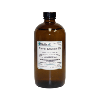 EDM3 STAINS AND REAGENTS - Hydrochloric Acid, 1 Norm, 16 oz, Non-Regulated  (Item is Non-Returnable)  | Quantity - 1x EA