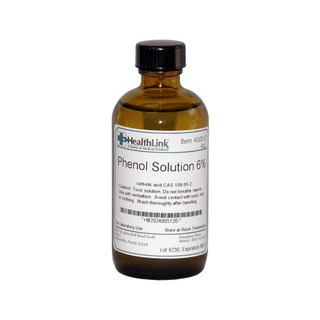 EDM3 STAINS AND REAGENTS - Hydrochloric Acid, 1 Norm, 16 oz, Non-Regulated  (Item is Non-Returnable)  | Quantity - 1x EA