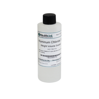 EDM3 STAINS AND REAGENTS - Hydrochloric Acid, 1 Norm, 16 oz, Non-Regulated  (Item is Non-Returnable)  | Quantity - 1x EA