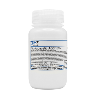 EDM3 STAINS AND REAGENTS - Hydrochloric Acid, 1 Norm, 16 oz, Non-Regulated  (Item is Non-Returnable)  | Quantity - 1x EA