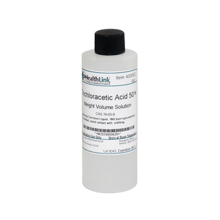 EDM3 STAINS AND REAGENTS - Hydrochloric Acid, 1 Norm, 16 oz, Non-Regulated  (Item is Non-Returnable)  | Quantity - 1x EA