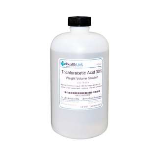 EDM3 STAINS AND REAGENTS - Hydrochloric Acid, 1 Norm, 16 oz, Non-Regulated  (Item is Non-Returnable)  | Quantity - 1x EA