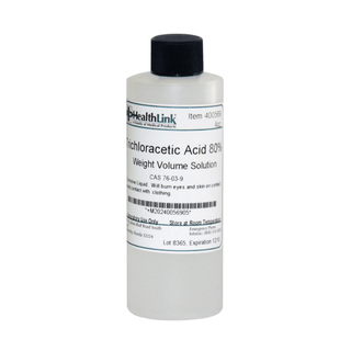 EDM3 STAINS AND REAGENTS - Hydrochloric Acid, 1 Norm, 16 oz, Non-Regulated  (Item is Non-Returnable)  | Quantity - 1x EA