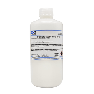EDM3 STAINS AND REAGENTS - Hydrochloric Acid, 1 Norm, 16 oz, Non-Regulated  (Item is Non-Returnable)  | Quantity - 1x EA