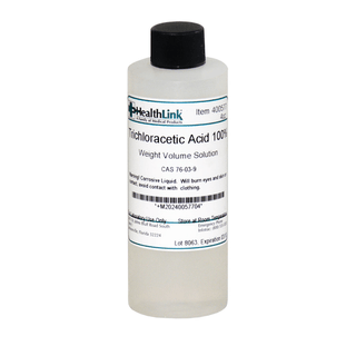 EDM3 STAINS AND REAGENTS - Hydrochloric Acid, 1 Norm, 16 oz, Non-Regulated  (Item is Non-Returnable)  | Quantity - 1x EA