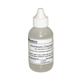 EDM3 STAINS AND REAGENTS - Hydrochloric Acid, 1 Norm, 16 oz, Non-Regulated  (Item is Non-Returnable)  | Quantity - 1x EA