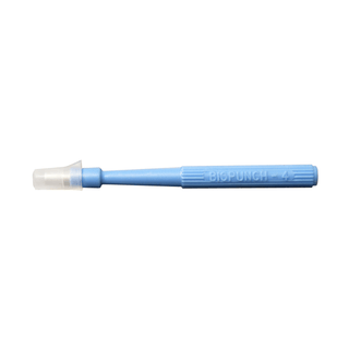 EDM3 EAR CURETTS AND BIOPSY PUNCHES - Biopsy Punch, 3.0, 25/bx   | Quantity - 1x BX