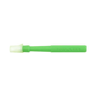 EDM3 EAR CURETTS AND BIOPSY PUNCHES - Biopsy Punch, 3.0, 25/bx   | Quantity - 1x BX