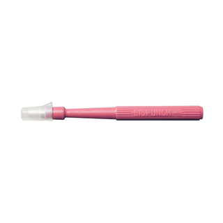 EDM3 EAR CURETTS AND BIOPSY PUNCHES - Biopsy Punch, 3.0, 25/bx   | Quantity - 1x BX