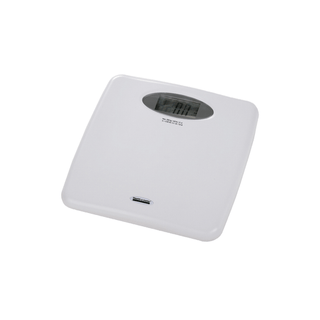 PELSTAR/HEALTH O METER PROFESSIONAL SCALE - DIGITAL FLOOR SCALE - Digital Scale, Floor, 400 lb/180 kg Capacity, 14" x 11" Platform Dimension, (2) AAA Batteries, 2/cs (DROP SHIP ONLY) | Quantity - 1x CS