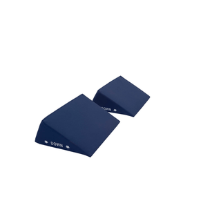 PELSTAR/HEALTH O METER PROFESSIONAL SCALE -  BRIDGESTAR TURNING/REPOSITIONING WEDGES - BridgeSTAR Wedge, 30 Degree, 24" x 12" x 7", 12/cs (DROP SHIP ONLY) | Quantity - 1x CS