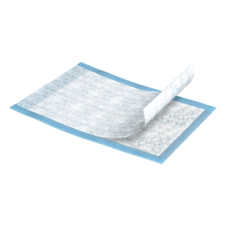 ESSITY HMS TENA UNDERPAD - Underpad, Premium, 29.5" x 29.5", Green, 15/pk, 5 pk/cs (To Be DISCONTINUED) | Quantity - 1x CS